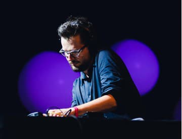 Floex prvýkrát zahrá naživo hudbu z hry Machinarium. Vypočujte si album remixov Floex prvýkrát zahrá naživo hudbu z hry Machinarium. Vypočujte si album remixov