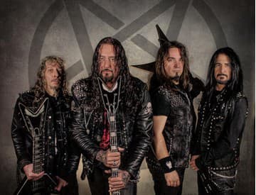 Destruction mieria na Slovensko s novou zostavou a s novým albumom Destruction mieria na Slovensko s novou zostavou a s novým albumom