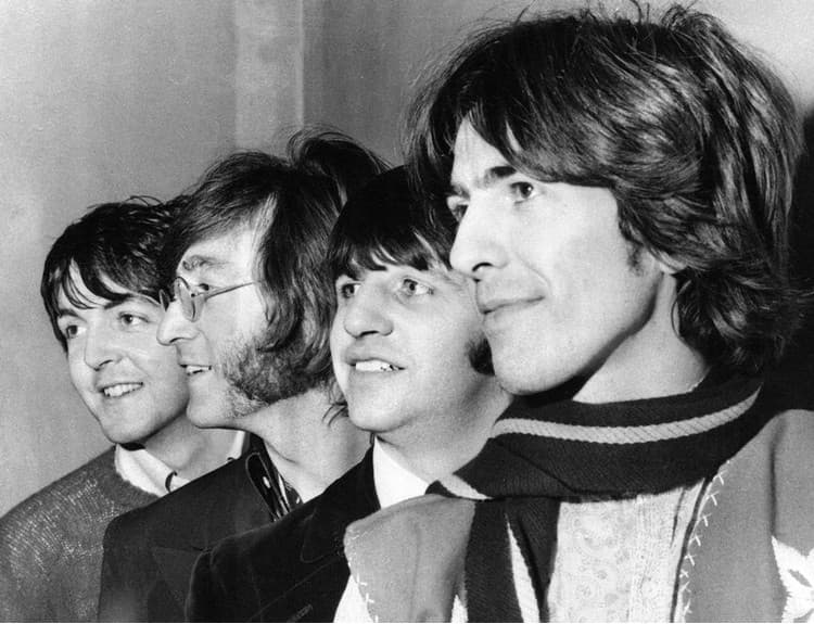 Vyjde vinylová kolekcia The Beatles: The Singles Collection