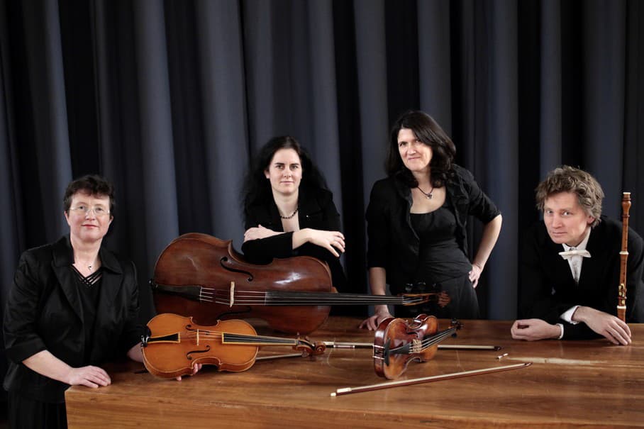 Grundmann-Quartett