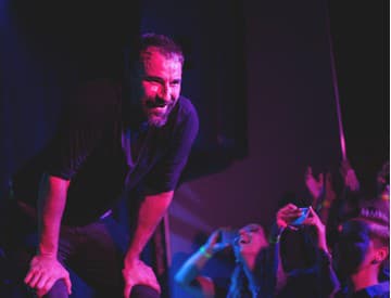 Korben Dallas zverejnili videoklip Prístav a vyrazili na jesennú časť Bazén Tour Korben Dallas zverejnili videoklip Prístav a vyrazili na jesennú časť Bazén Tour