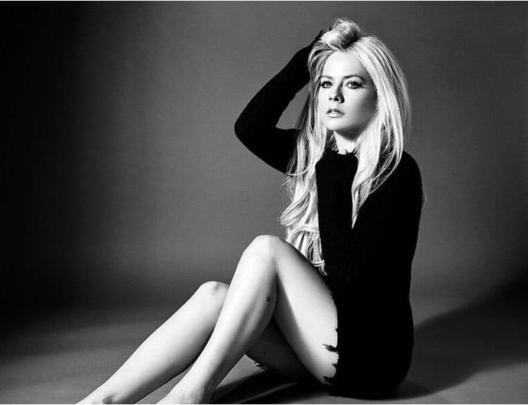 Avril Lavigne sa vracia do Prahy. Okrem známych hitov predstaví aj nový album