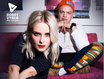 Predskokanom The Asteroids Galaxy Tour v Bratislave bude Blame Your Genes Predskokanom The Asteroids Galaxy Tour v Bratislave bude Blame Your Genes