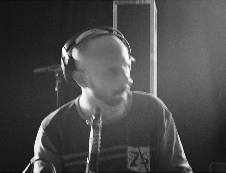 Branislav Dugovič vydáva atmosférickú novinku 10 Simple Melodies