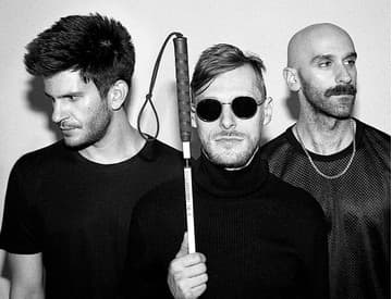 Rockeri X Ambassadors mieria na Slovensko! Svoj nový album predstavia v MMC