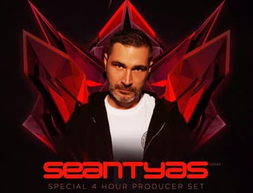 Ear-Gasmic prinesie Seana Tyasa vo veľmi špeciálnom vystúpení v Bratislave Ear-Gasmic prinesie Seana Tyasa vo veľmi špeciálnom vystúpení v Bratislave