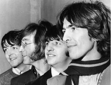 Zomrel fotograf The Beatles Robert Freeman Zomrel fotograf The Beatles Robert Freeman
