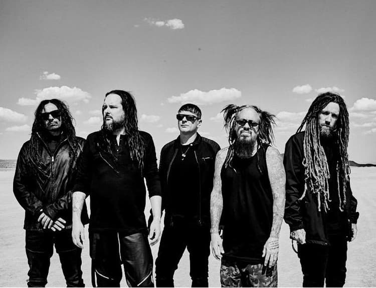 Korn sa vrátia na Slovensko, prinesú so sebou aj prog-metalovú senzáciu Gojira