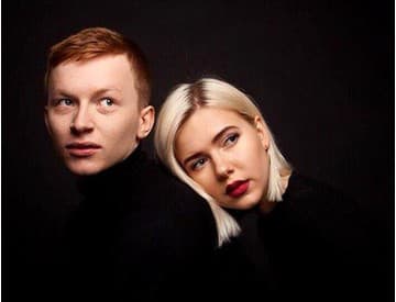Intímna hudba pre veľké pódiá: Kristína Mihaľová a Jakub Šedivý Intímna hudba pre veľké pódiá: Kristína Mihaľová a Jakub Šedivý