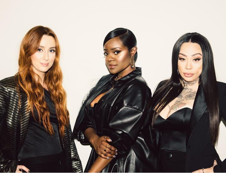 Sugababes v pôvodnej zostave: Trojica ohlásila návrat a chystá nové skladby