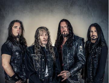 Thrash metalový sviatok už o týždeň! Randal rozbijú Destruction a Catastrofy