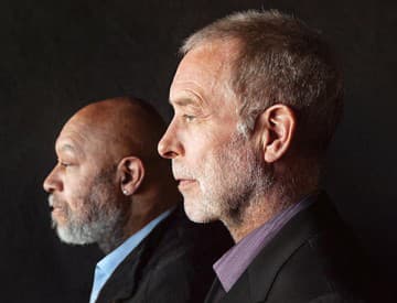 V Bratislave vystúpi smotánka svetového jazzu: Kenny Barron & Dave Holland Trio