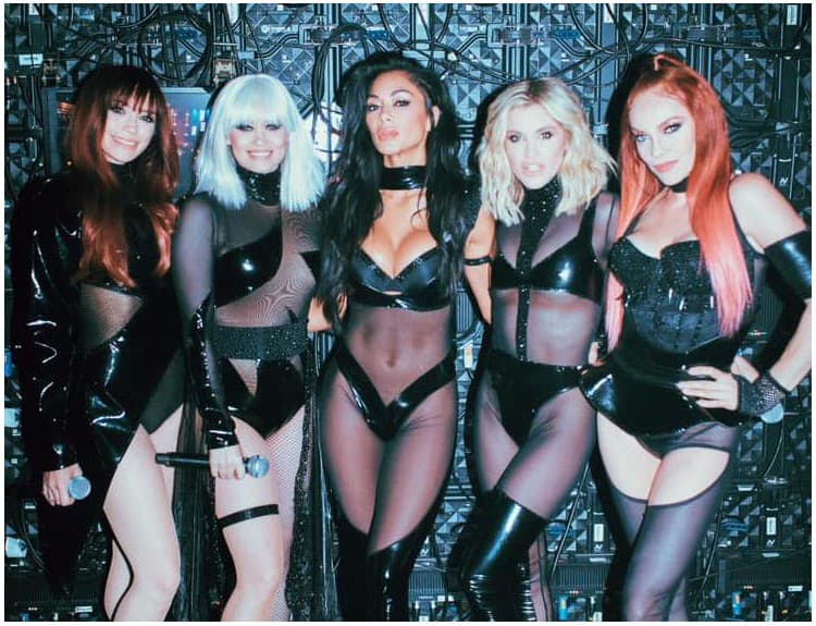 Popový comeback roka? Pussycat Dolls sú späť po 10 rokoch, chystajú turné