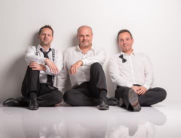 La Gioia bude mať Vianočný koncert v Istropolise