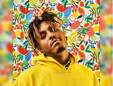 Mladý raper Juice WRLD zomrel v Chicagu na srdcový infarkt Mladý raper Juice WRLD zomrel v Chicagu na srdcový infarkt