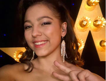 Víťazka Talentu Margaréta Ondrejková už dnes zaspieva v Žiline s triom La Gioia