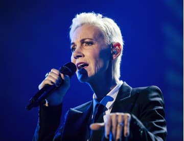 Zomrela Marie Fredriksson z Roxette. Vo veku 61 rokov podľahla rakovine