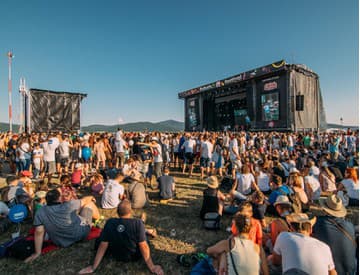 Obrovský úspech: Pohoda má najviac nominácií na európske festivalové ceny!
