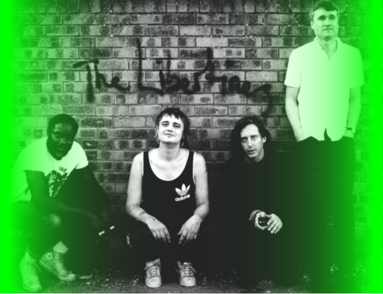 The Libertines prinesú na Pohodu poctivú dávku britského indie rocku (+súťaž)