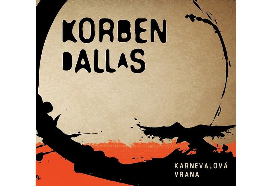 Korben Dallas - Karnevalová vrana, 2013