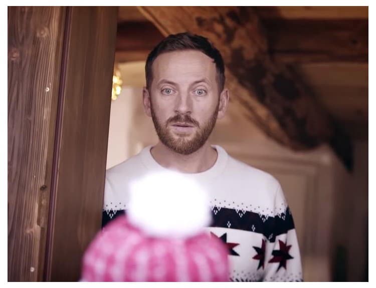 Kto nemá vianočný song, nech hodí salónkou! Slovenský hudobný ježiško 2019