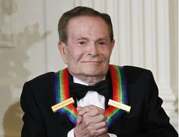Zomrel Jerry Herman, autor muzikálu Hello, Dolly! Zomrel Jerry Herman, autor muzikálu Hello, Dolly!