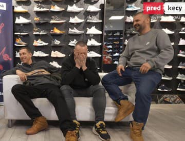 Predkecy: Vec, Zverina a Supa plánujú zmŕtvychvstanie CP Kombo Predkecy: Vec, Zverina a Supa plánujú zmŕtvychvstanie CP Kombo