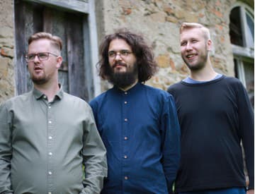 Progresívny klezmer: Mojše Band približuje židovské chválospevy súčasnému publiku Progresívny klezmer: Mojše Band približuje židovské chválospevy súčasnému publiku