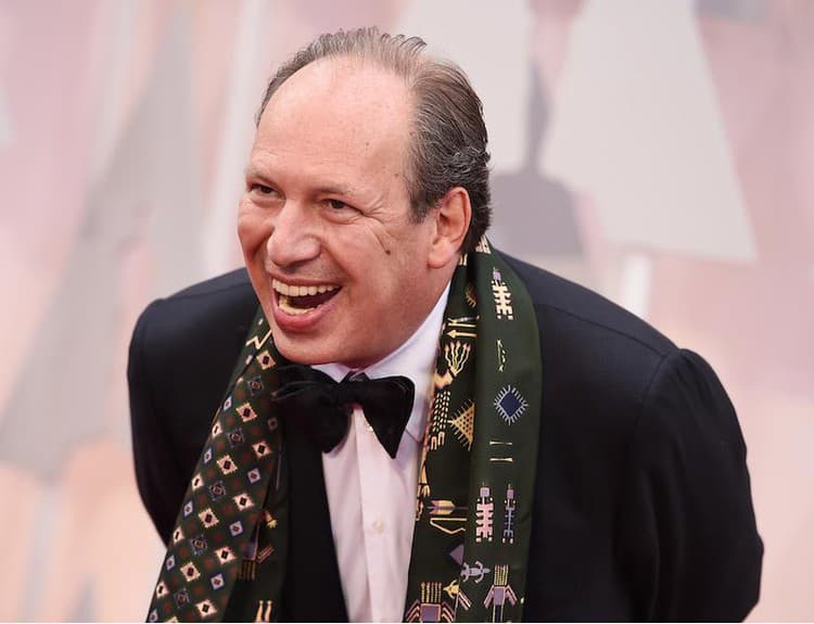 Hans Zimmer zloží hudbu pre novú bondovku. Oslovili ho na poslednú chvíľu