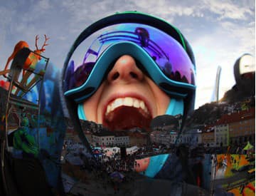 Big Air v meste je späť! Zažite dávku adrenalínu a skvelé koncerty v Kremnici