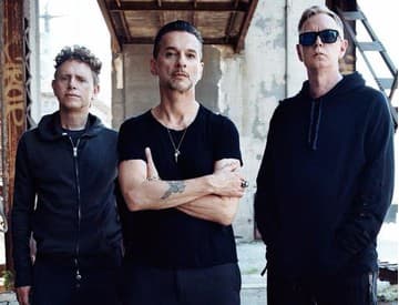 Do Rock'n'rollovej siene slávy uvedú Depeche Mode aj Whitney Houston 