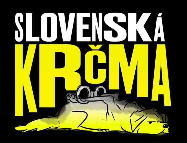 Antirasistický festival Slovenská krčma začína už dnes a potrvá takmer dva týždne