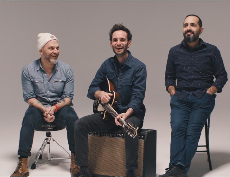 Hudba v kruhu 2020: Jakob Bro Quartet a Julian Lage Trio