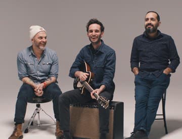Hudba v kruhu 2020: Jakob Bro Quartet a Julian Lage Trio Hudba v kruhu 2020: Jakob Bro Quartet a Julian Lage Trio