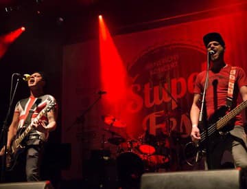 Tretí Štupel Fest podporia Smola a Hrušky aj Hoten Toten Tretí Štupel Fest podporia Smola a Hrušky aj Hoten Toten