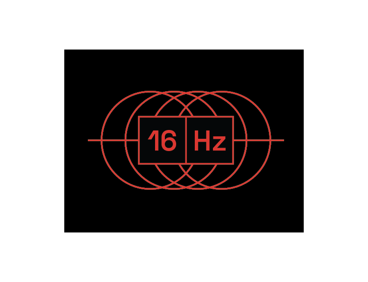 Autori projektu 16Hz predstavili 5-skladbovú nahrávku na zlepšenie sústredenia