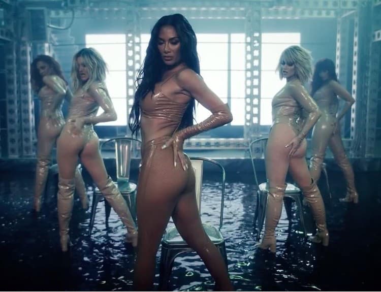 Rovnako sexi ako predtým: Pozrite si prvý videoklip Pussycat Dolls po 11 rokoch