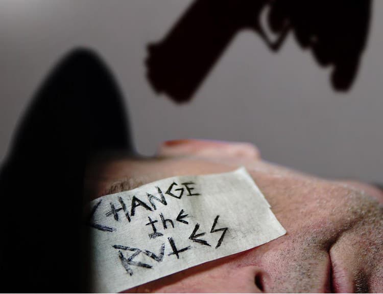 John Boyd zverejnil video k piesni Change the Rules venovanej pocte Jána Kuciaka 