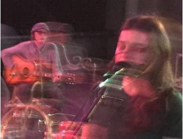 Zomrel David Roback z dua Mazzy Star Zomrel David Roback z dua Mazzy Star