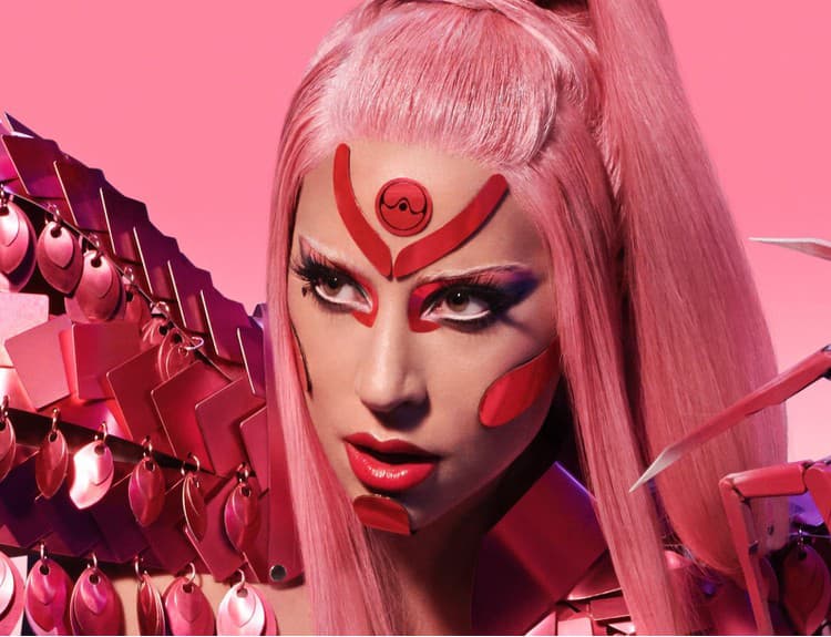 Lady Gaga už o mesiac uvedie nový album Chromatica