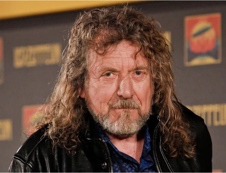 Robert Plant zrušil koncert na Faerských ostrovoch, nepáči sa mu lov delfínov