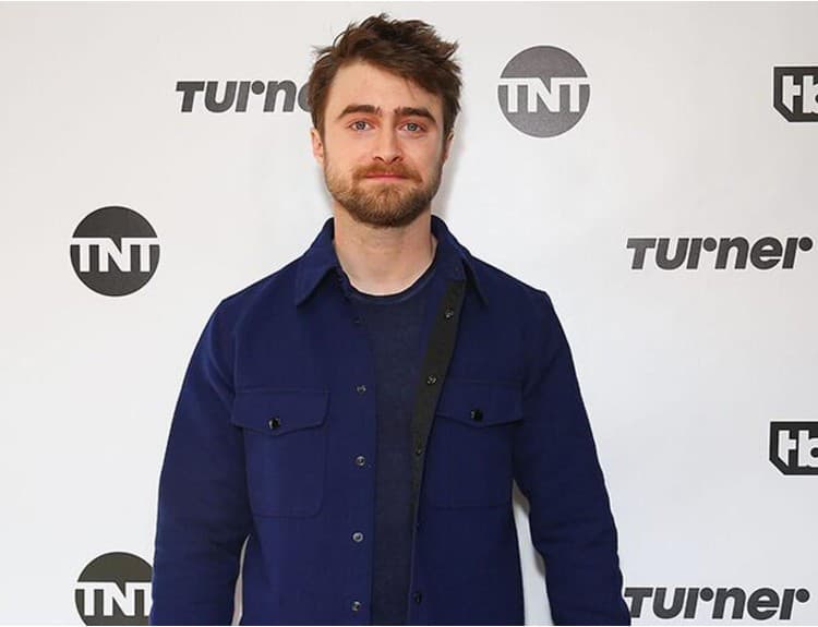 Daniel Radcliffe by si rád zahral Davida Bowieho