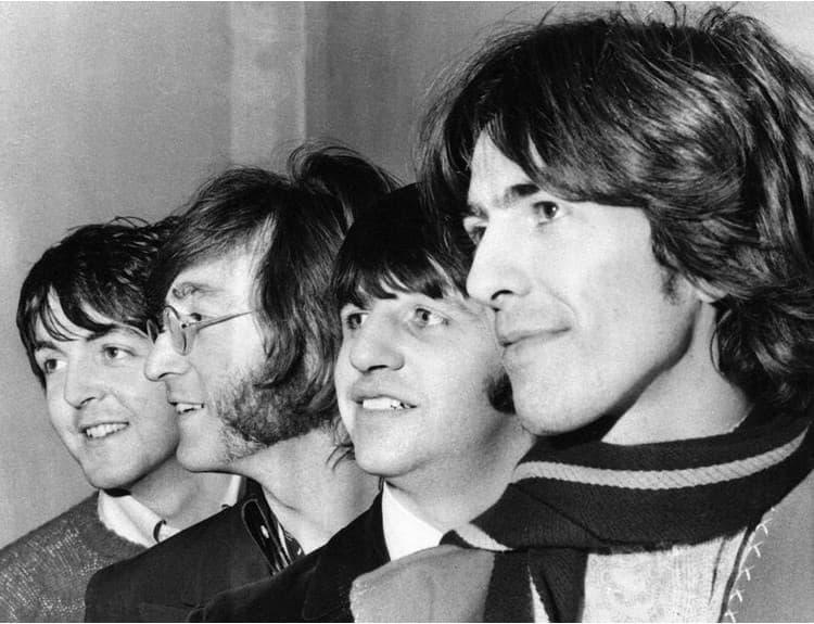 Nový dokumentárny film The Beatles: Get Back príde do kín v septembri