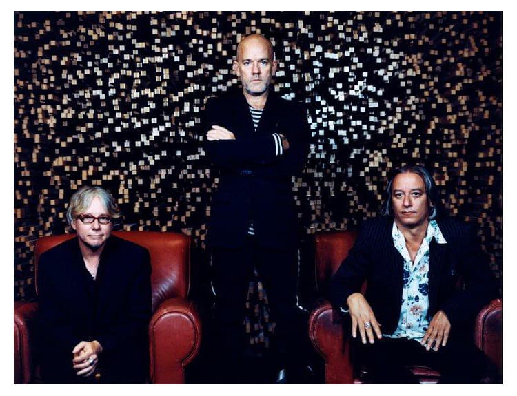 33 rokov starý hit kapely R.E.M. sa vracia do hitparád. Kvôli koronavírusu