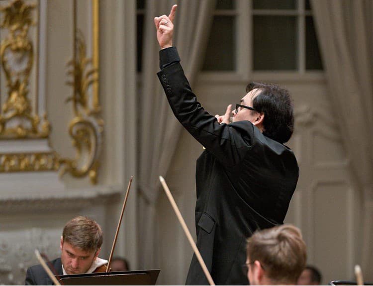 Slovenská filharmónia ponúka koncerty v online hudobnom archíve