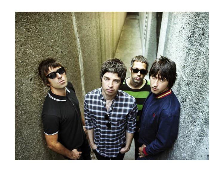 Liam Gallagher chce na jeden charitatívny koncert obnoviť kapelu Oasis