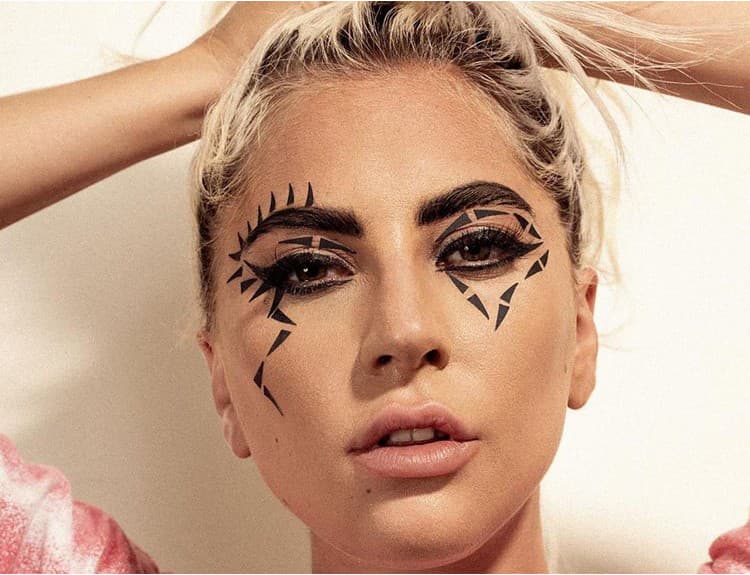 Lady Gaga odložila vydanie albumu Chromatica, dôvodom je pandémia