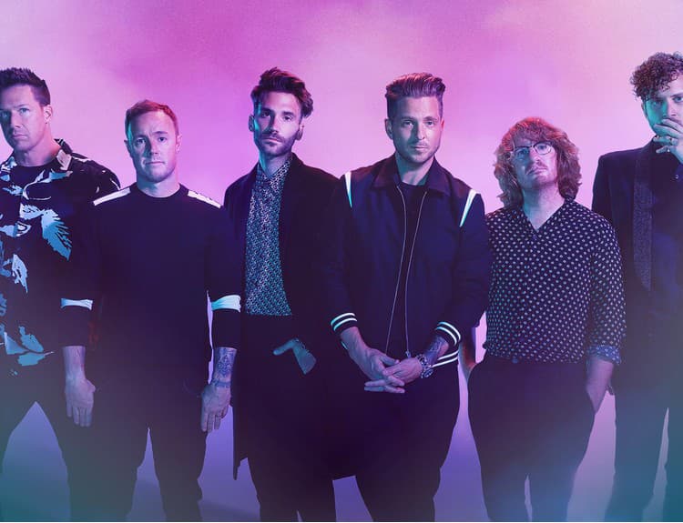 OneRepublic vydali skladbu Better Days. Predajom podporia COVID-19 Relief Fund 