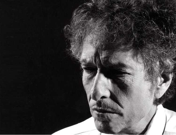 Bob Dylan zverejnil po ôsmich rokoch novú skladbu. Má neuveriteľných 17 minút