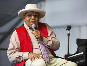 Zomrel jazzový klavirista a vplyvný hudobný pedagóg Ellis Marsalis Jr. Zomrel jazzový klavirista a vplyvný hudobný pedagóg Ellis Marsalis Jr.